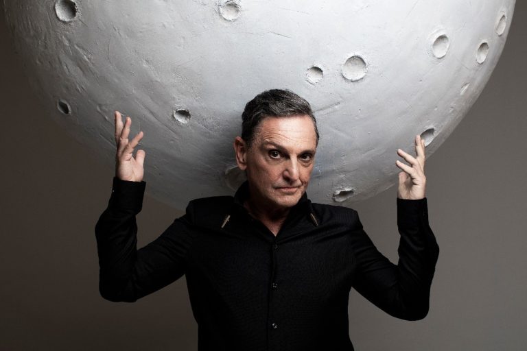 Paulo Miklos, cantor