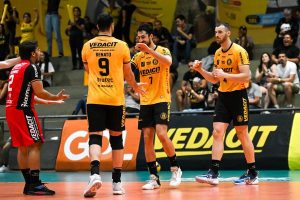 Vôlei Guarulhos