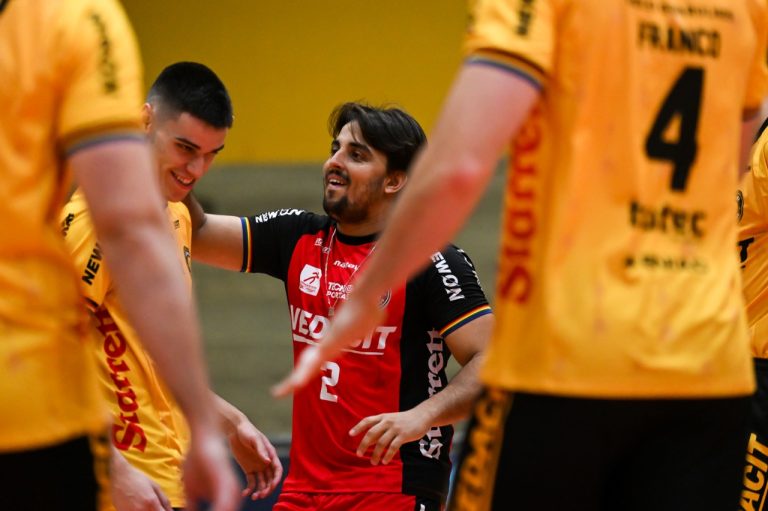 Vôlei Guarulhos