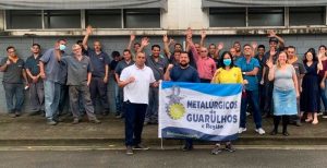 Sindicato dos Metalúrgicos