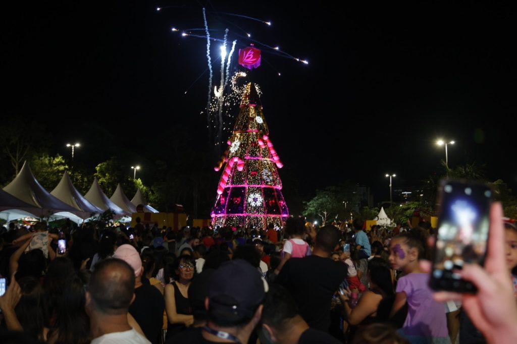 arvore de natal