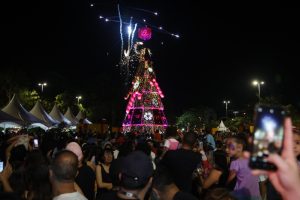 arvore de natal
