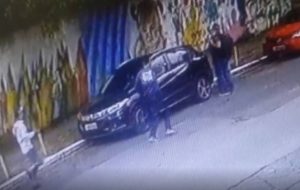 coronel da PM é morto em assalto
