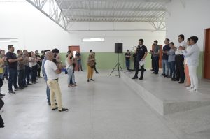 EPG CECAP
