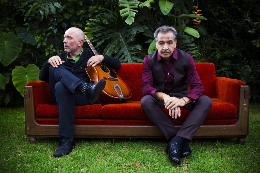 Ira! apresenta dois shows no Sesc Guarulhos em dezembro