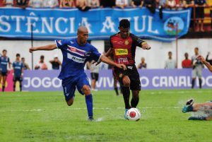 Notícias AD Guarulhos x Flamengo na Copinha