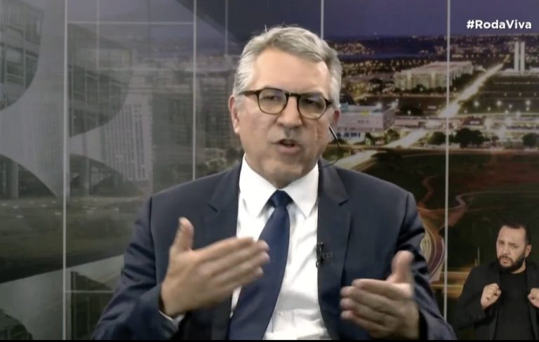 Alexandre Padilha