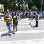 Formação de condutores do transporte escolar para atendimento a pessoas com deficiência