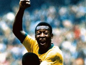 Pelé