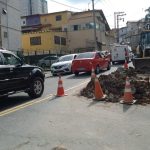 Rua Pirapora do Bom Jesus