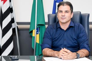 Ticiano Americano na Presidência