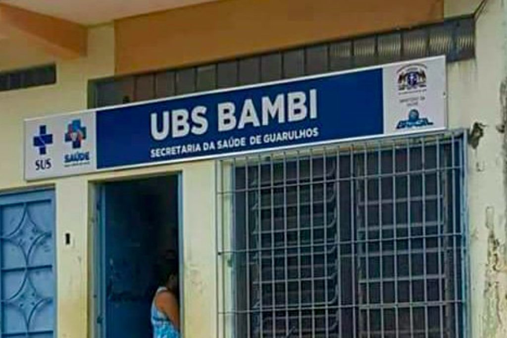 Guarulhos terá quatro postos de saúde abertos neste sábado