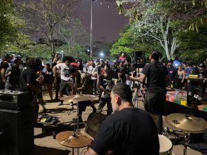 Hardcore Solidário