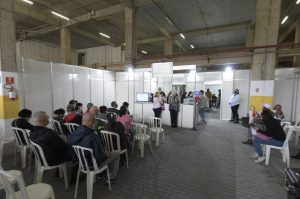 Mutirão Zera Fila