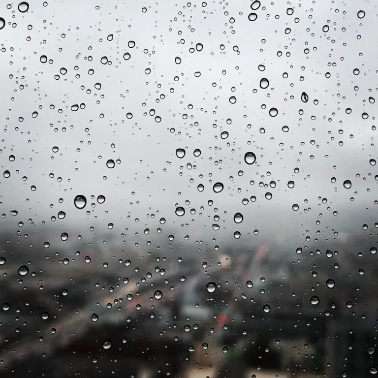chuva