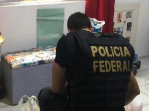 drogas no aeroporto