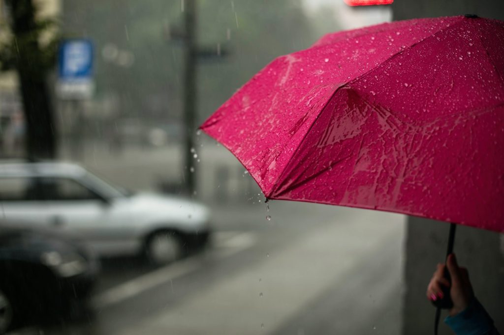 Feriado prolongado de Páscoa será de chuva em Guarulhos 