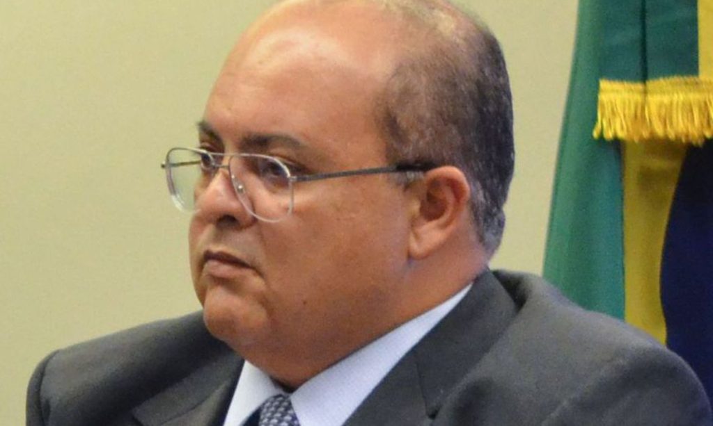 Ibaneis Rocha