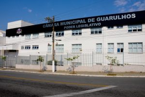 Câmara Municipal
