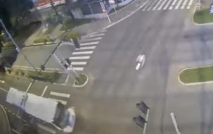 Acidente Guarulhos