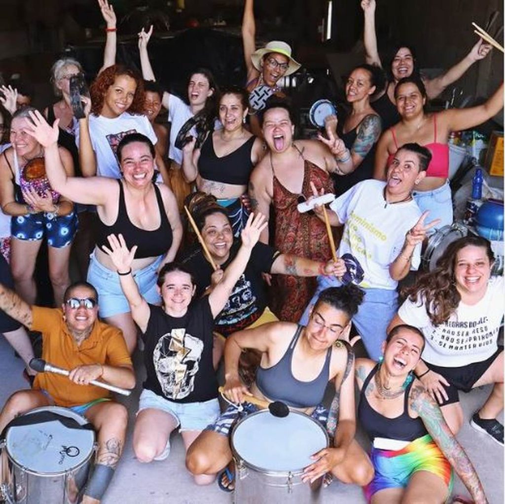 Blocos de rua agitam o feriado de Carnaval em Guarulhos; veja programação