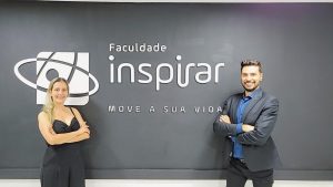 Faculdade Inspirar em Guarulhos