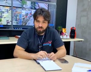 Guti anuncia campanha de arrecadação