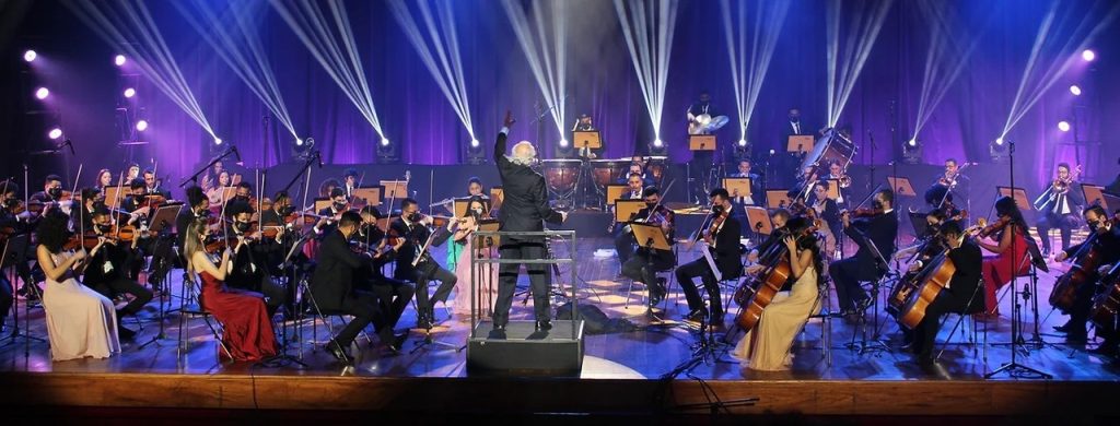 Orquestra Sinfônica Heliópolis