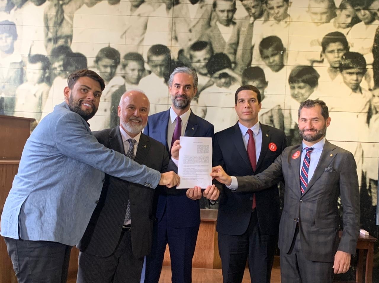 Parceria Prefeitura e ONU