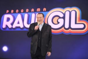 Raul Gil