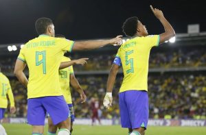 Seleção Sub-20