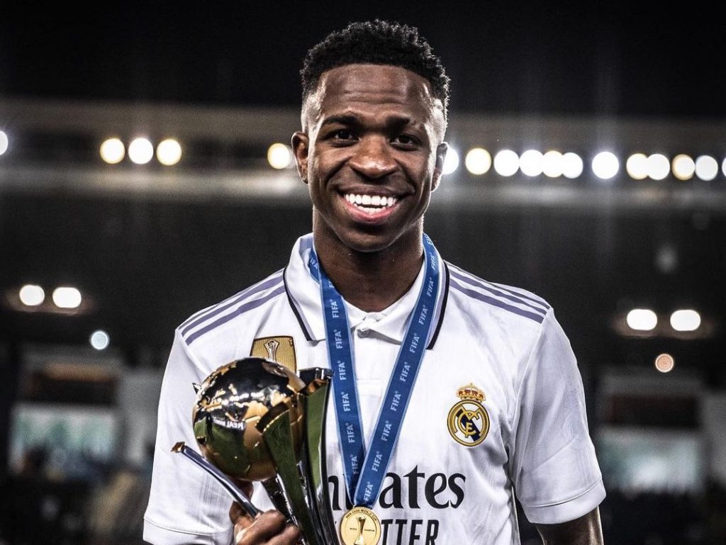 Vinícius Jr