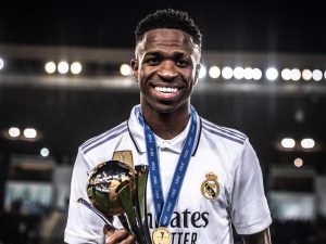 Vinícius Jr