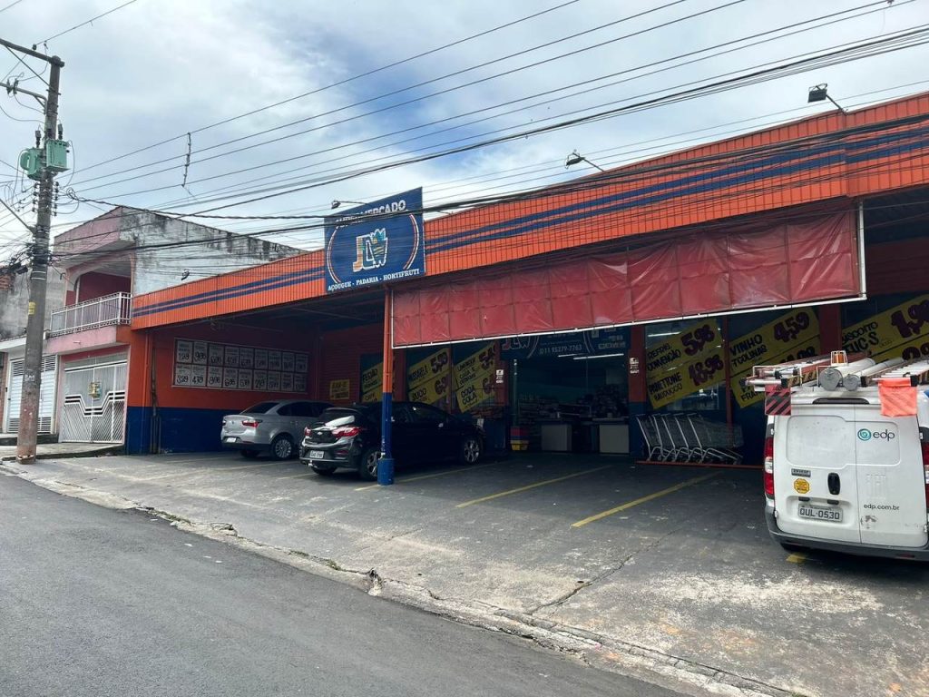 Supermercado J&L