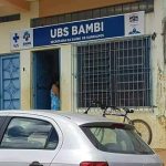 UBS Bambi