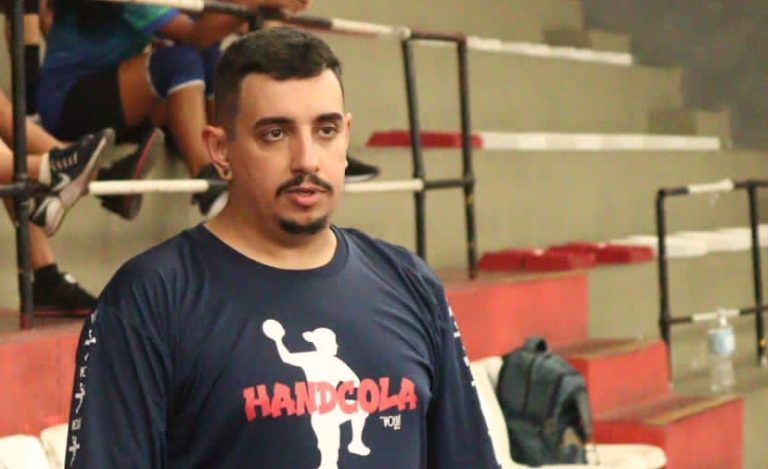 Wagner Rocha - Handcola