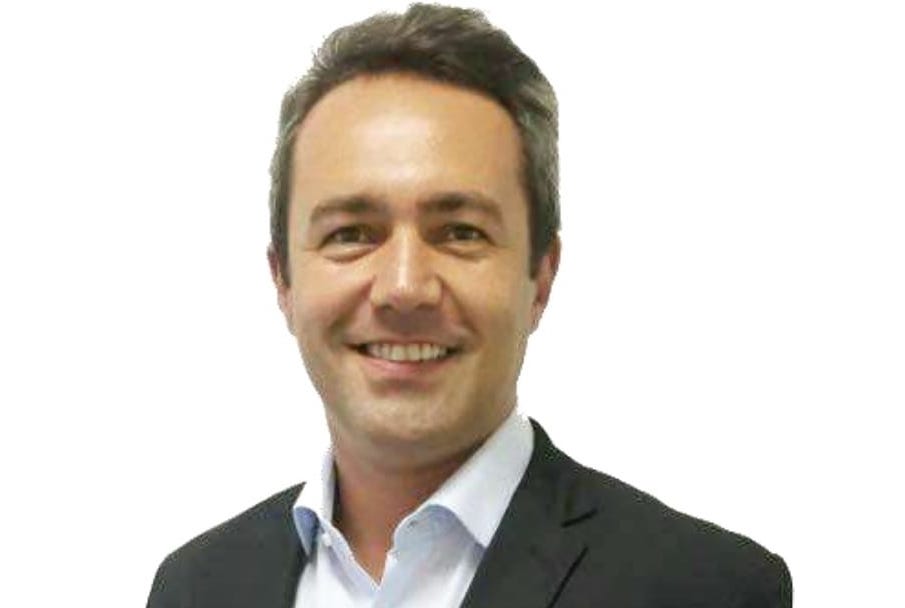 Weber Lima