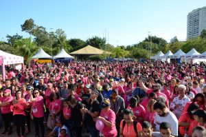 corrida do batom