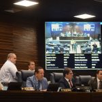 sessão da Câmara Municipal
