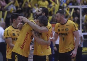 vôlei Guarulhos