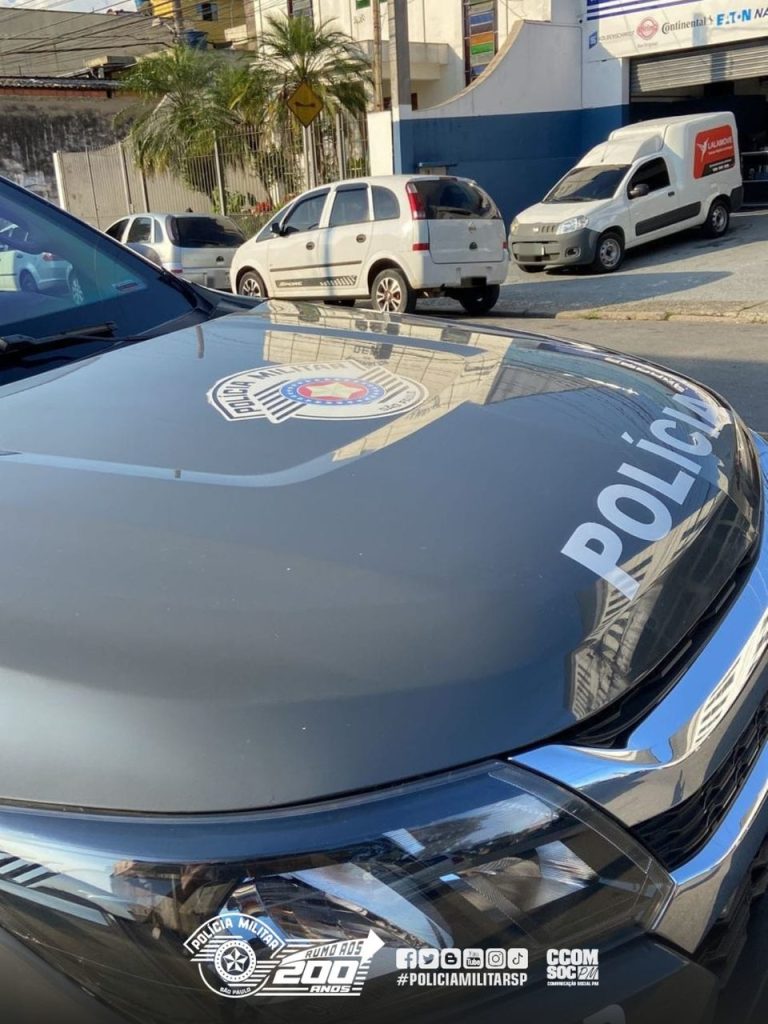 15º Baep em Guarulhos