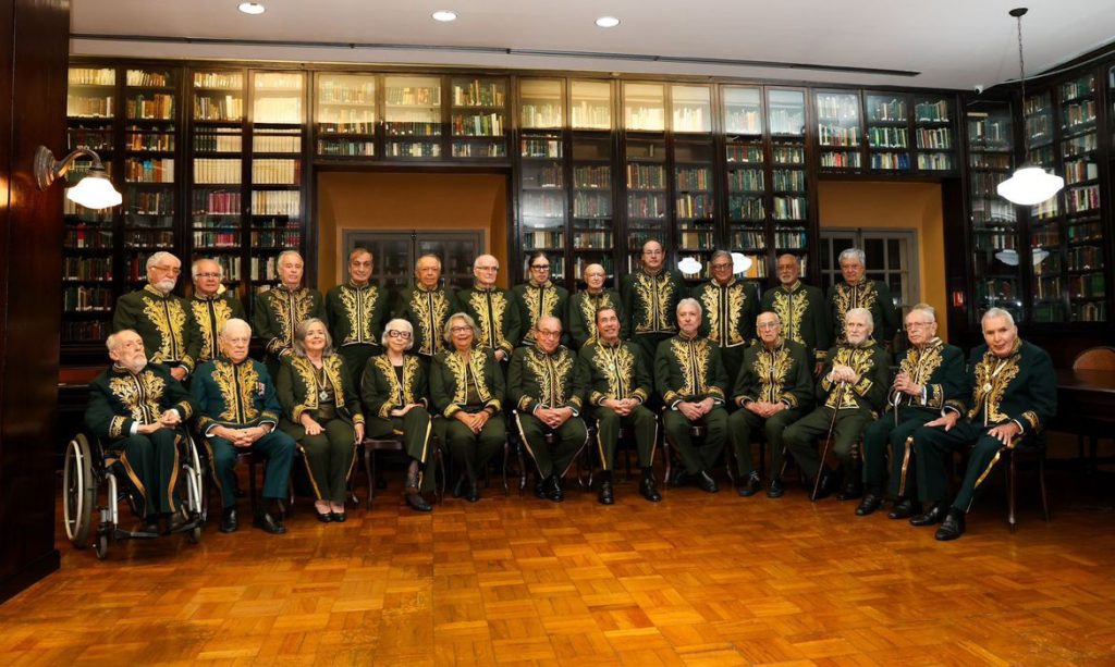 Academia Brasileira de Letras