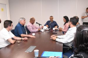 CPI da Covid na Câmara de Guarulhos