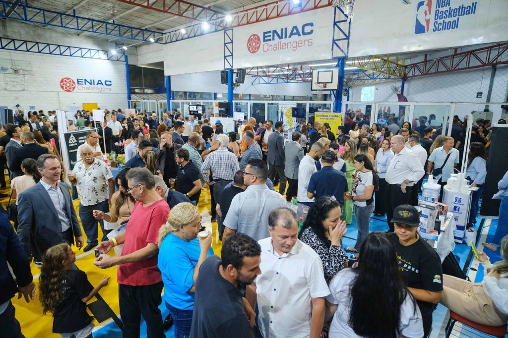 Café com Negócios