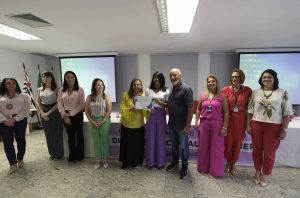 Parceria entre Prefeitura e Defensoria em prol das mulheres vítimas de violência