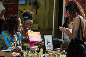 Mulheres Empreendedoras no sesc