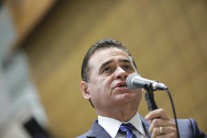 Jorge Wilson, deputado estadual