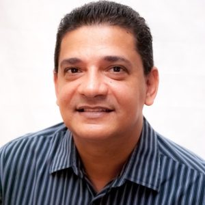 José Vitorelli, coordenador do Núcleo de Comércio Exterior do Ciesp Guarulhos