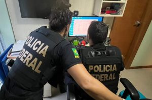 Operação Lesa Pátria