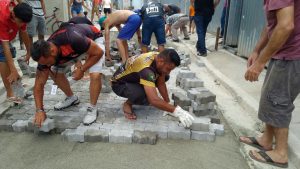 Programa Mãos à Obra
